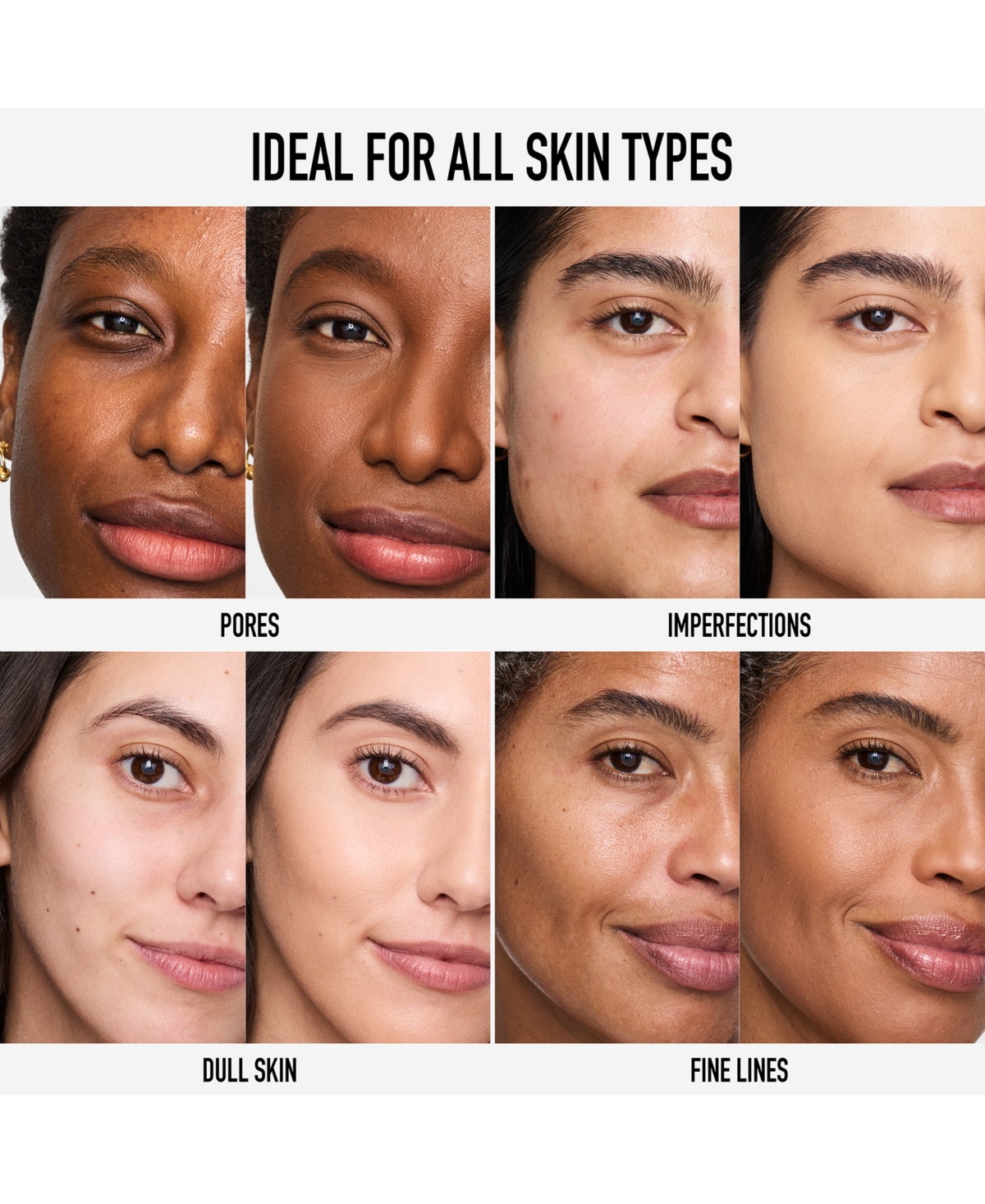 Bareminerals The Original Get Started Kit 3-piece Mineral Makeup Set In Nude