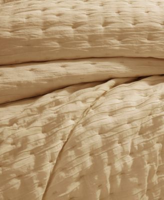 Last Act! Meditate Quilt, Full/Queen