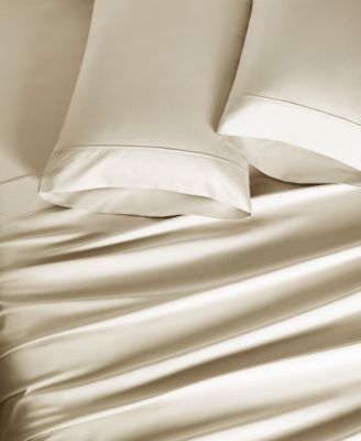Luxe 700 Thread Count 100% Egyptian Cotton 4-Pc. Sheet Set, California King