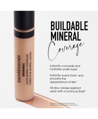 Original Liquid Mineral Brightening Concealer