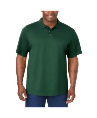 Большие и высокие поло KingSize из 3-х упаковок в стиле Пике