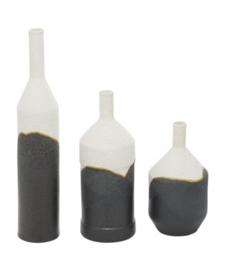 Modern Vase, Set of 3