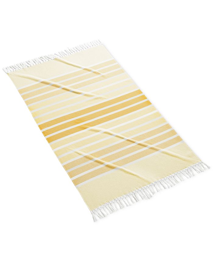 Kassatex Bodrum Resort Beach Towel Macy's
