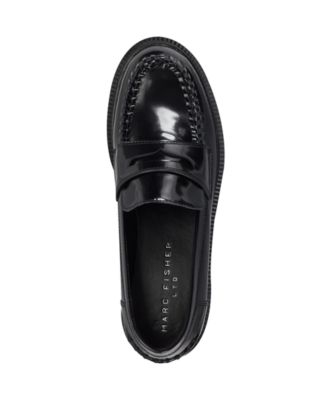Women's Dagman Slip-On Penny Loafers