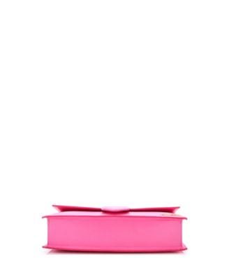 Le Bambinou Flap Bag Leather
