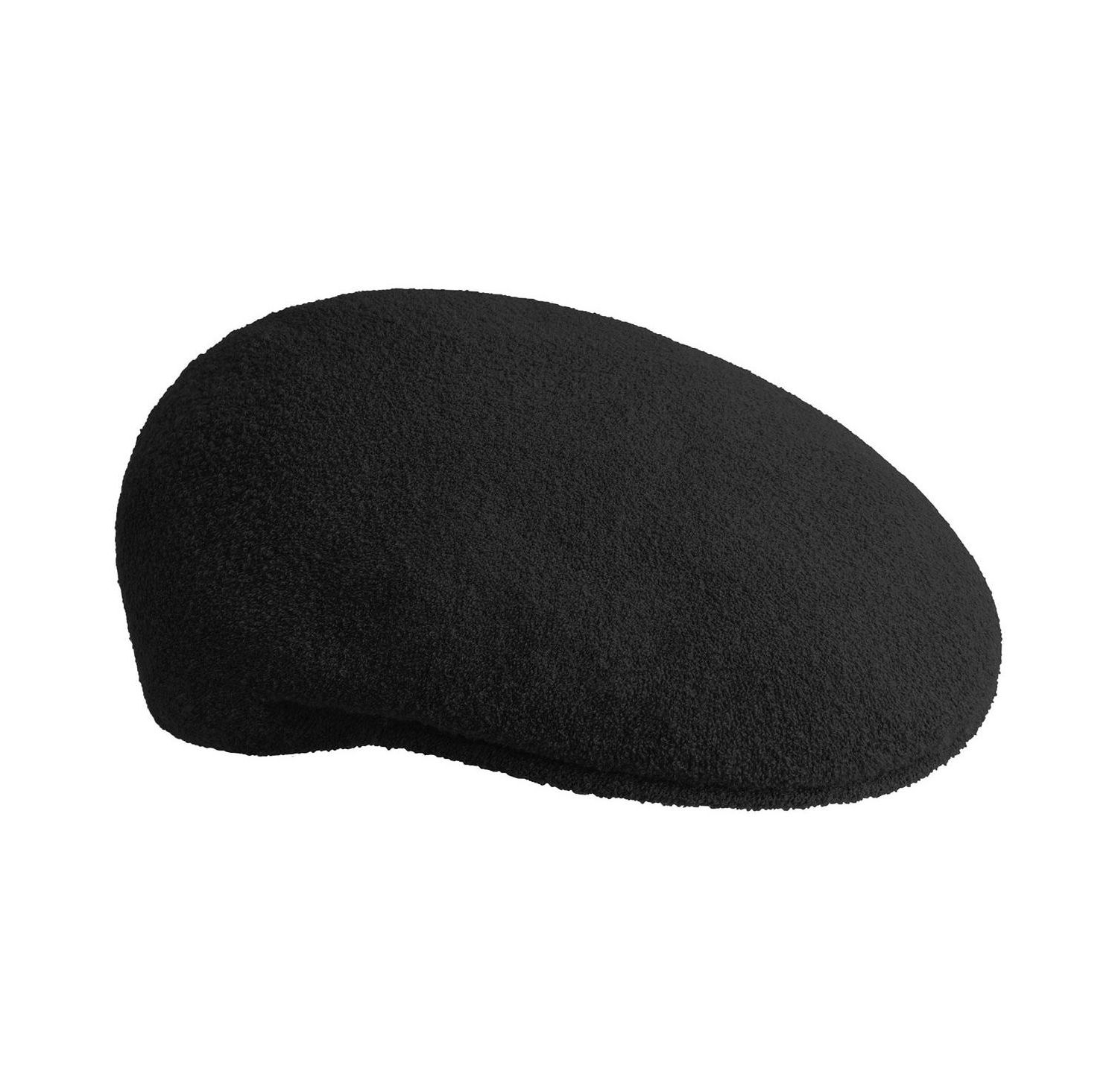 Men's Bermuda Flat Cap