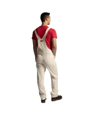 Level 7 Men's American Heritage Collection Workerwear Overall