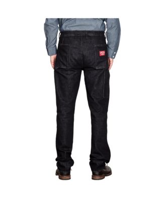 Мужская рабочая одежда из коллекции American Heritage Collection Denim Jeans от Level 7