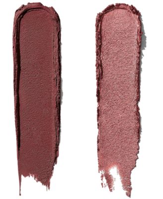 Dual-Ended Long-Wear Waterproof Cream Eyeshadow Stick