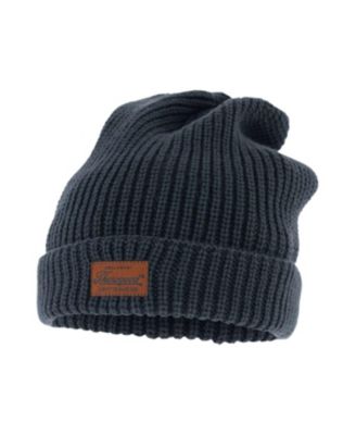 Men's Job-Fitted Knit Beanie