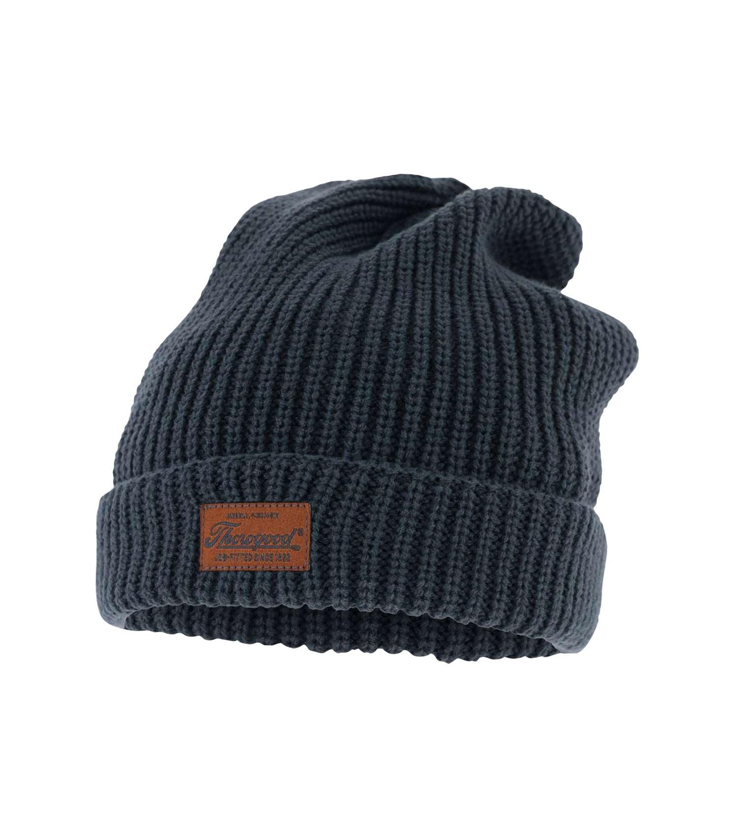 Men's Job-Fitted Knit Beanie