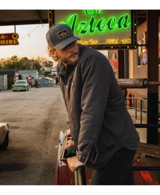 Мужская классическая шляпа с нашивкой с логотипом Thorogood