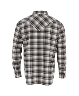 Thorogood Mens Wellington Brushed Western Shirt 11390₽