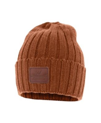 Men's Logger's Merino Wool Knit Beanie