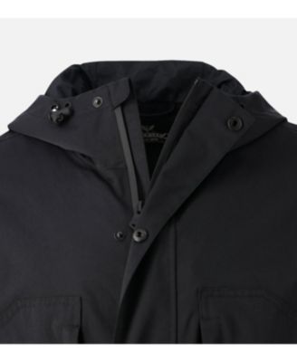 Men's Waterproof Rain Jacket with Hood