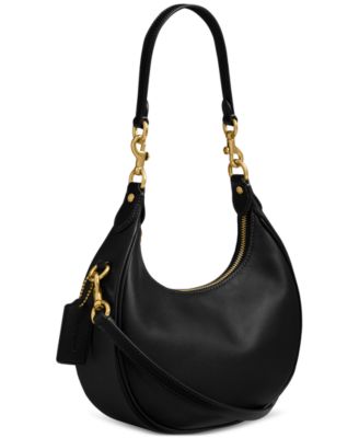 Jonie Small Leather Shoulder Bag 22