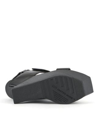 Womens Delta Wedge Sandal