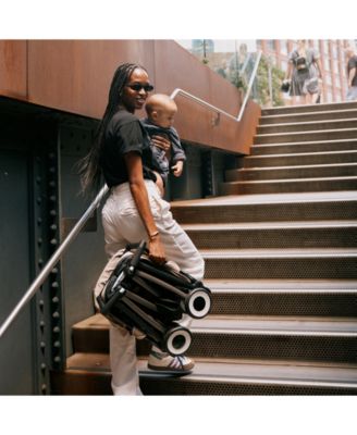 Infant Libelle 2 Ultra-Compact Lightweight Travel Stroller