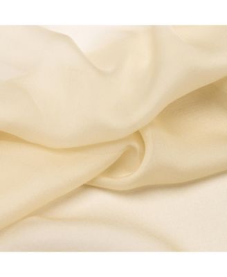 Sophia - Silk Scarf/Shawl for Women