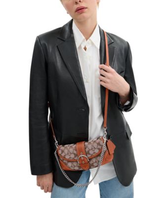 Crystals Soho Bag 25 