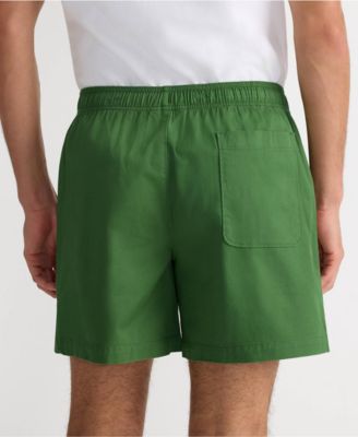 Men's 5.5" Lightweight Twill Easy Shorts