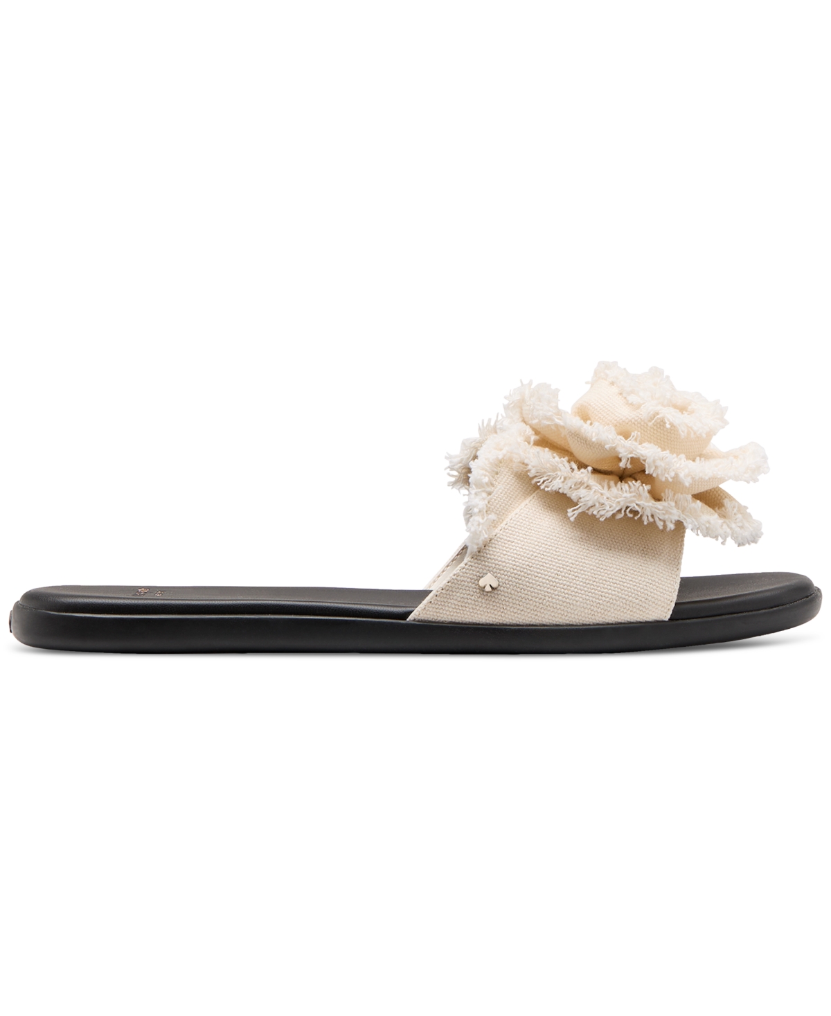 Kate Spade New York Flourish Slide Sandal