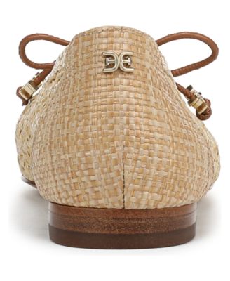 Women's Marcie Mary Jane Flats