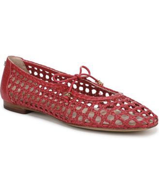 Sam Edelman - Women's Marcie Mary Jane Flats