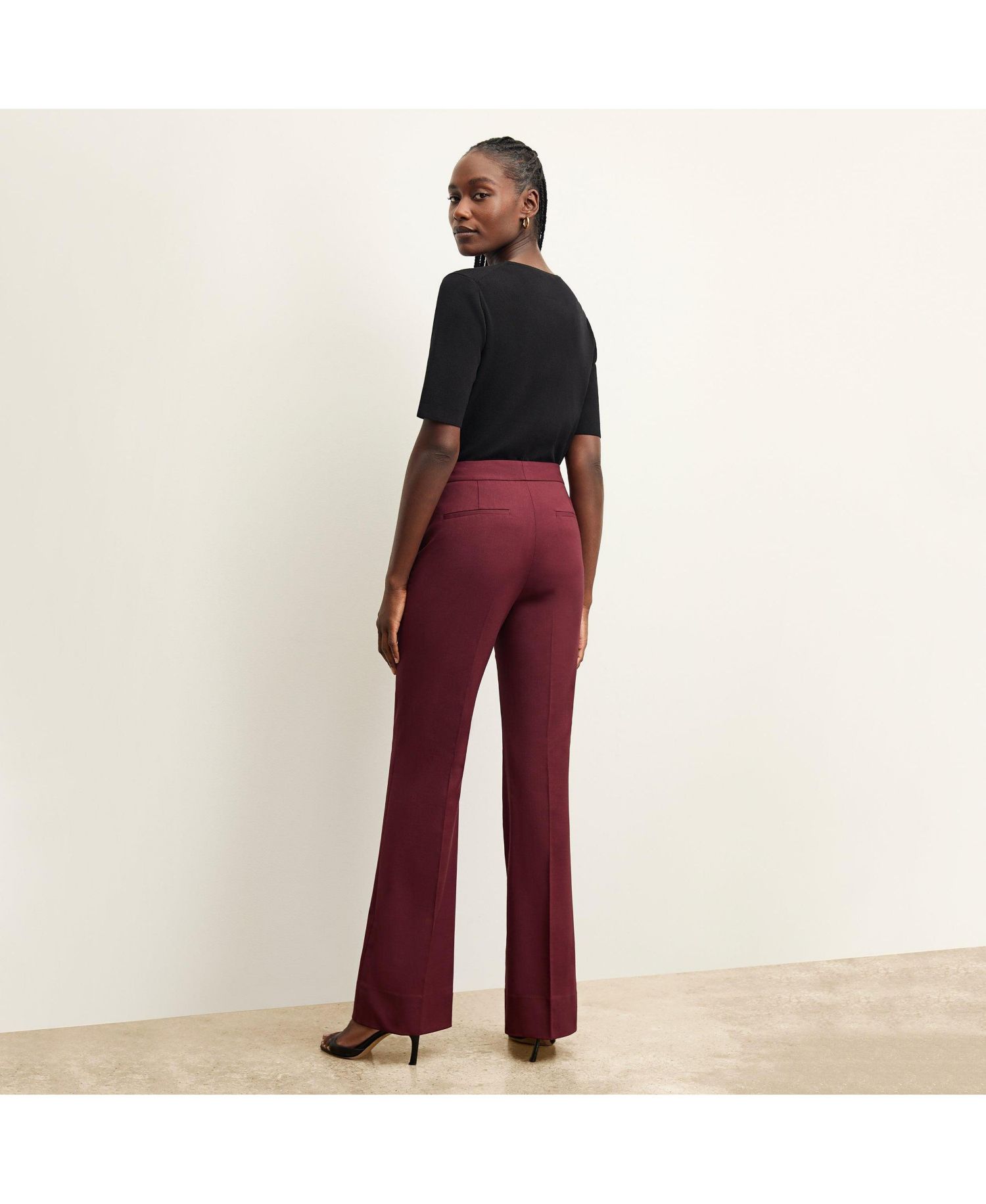 Women's Choe Top - 365Knit
