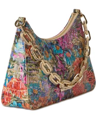 Mod Esme Medium Leather Melbourne Shoulder