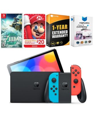Nintendo