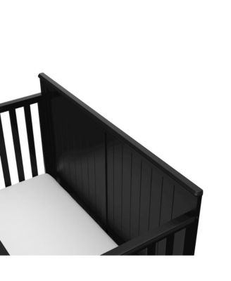 Hadley 5-in-1 Convertible Crib with Drawer