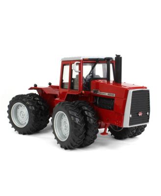 1/32 Massey Ferguson 4840 4WD w/ Duals, 2022 National Farm Toy Show Collector Edition