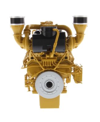 1/25 CAT G3616 A4 Gas Compression Engine