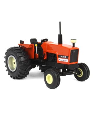 1/64 Allis Chalmers with Early Decal Variation, Summer Farm Toy Show