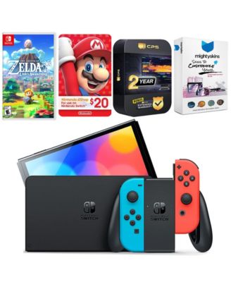 Nintendo