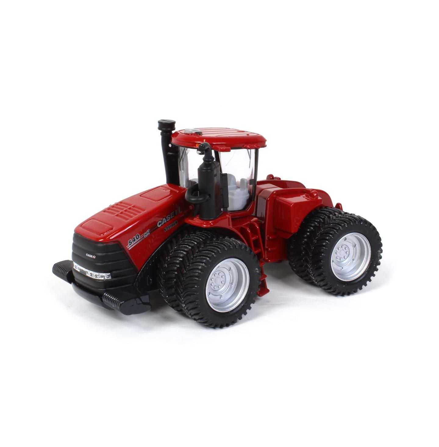 Детская игрушка ERTL 1/64 Case IH AFS Connect Steiger 540 4WD with Duals — фото 1