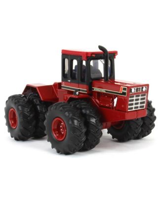 1/64 International Harvester 4586 Tractor with Front & Rear Dual Wheels, Prestige Collection