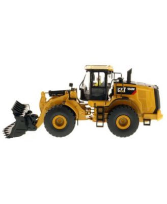 1/50 Caterpillar 9662M Wheel Loader
