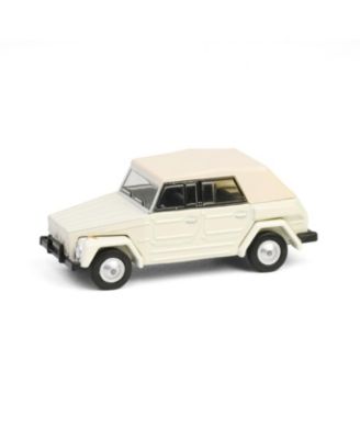 1/64 1973 Volkswagen Type 181 “The Thing” Beige Club Vee-Dub Series