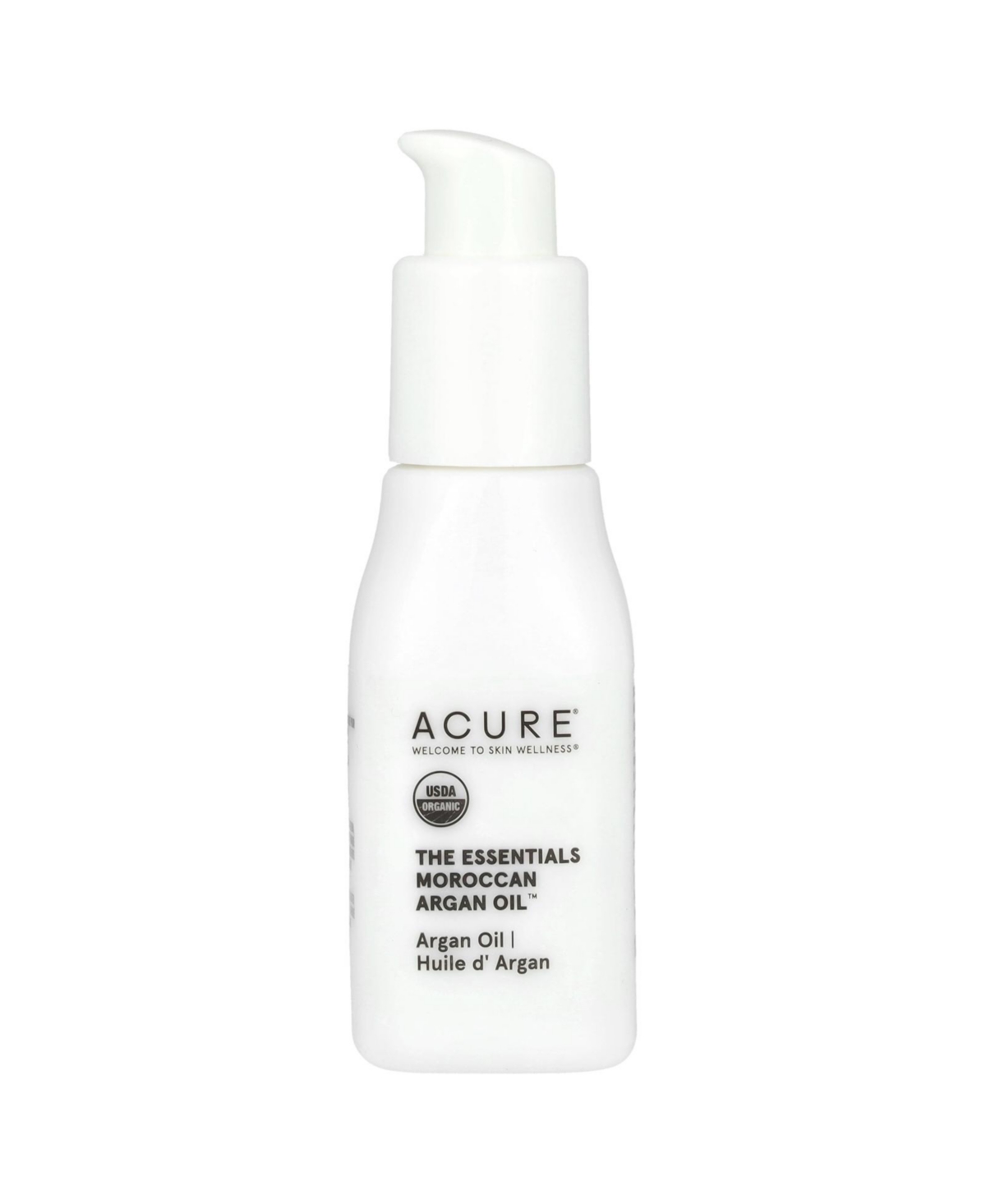 The Essentials Moroccan Argan Oil - 1 fl oz (30 ml)