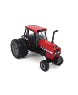 1/64 Case IH 2594 Cab Tractor with Rear Duals