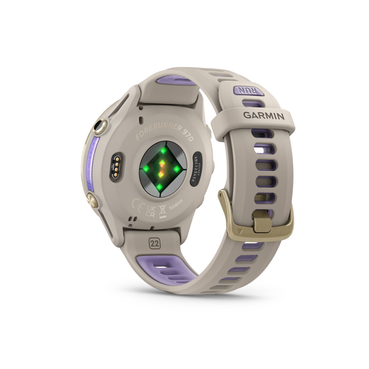 Forerunner 970 Fitness Smartwatch