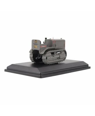 1/50 Caterpillar Twenty Crawler Tractor, 100th Anniversary Diecast Masters