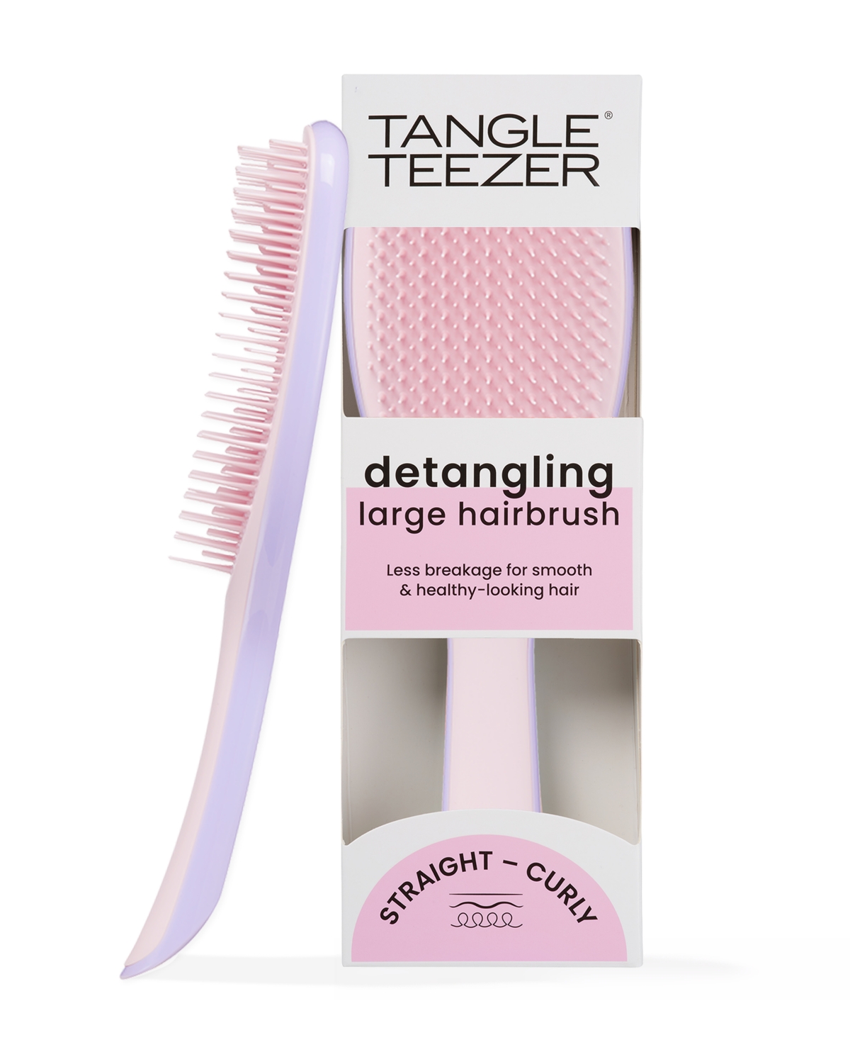 Tangle Teezer Large Ultimate Detangler Hairbrush