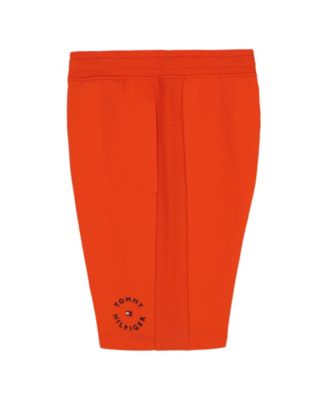 Little and Toddler Boys Tommy Elevated Shorts