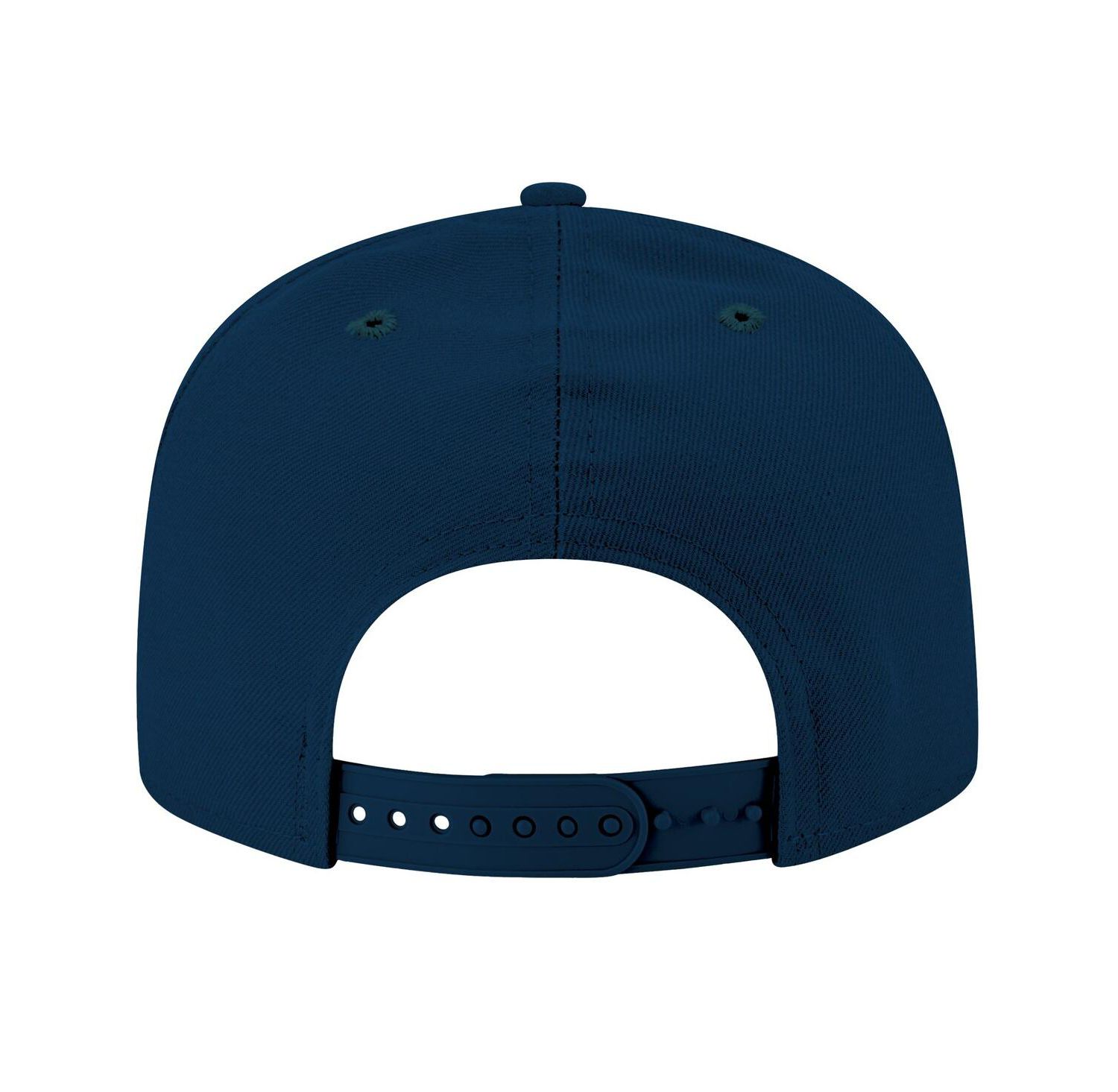 Men's and Women's Navy Minnesota Lynx Logo 9FIFTY Snapback Hat
