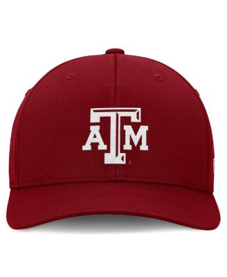 Men's Maroon&nbsp;Texas A&M Aggies Reflex 2.0 Flex Fit Hat