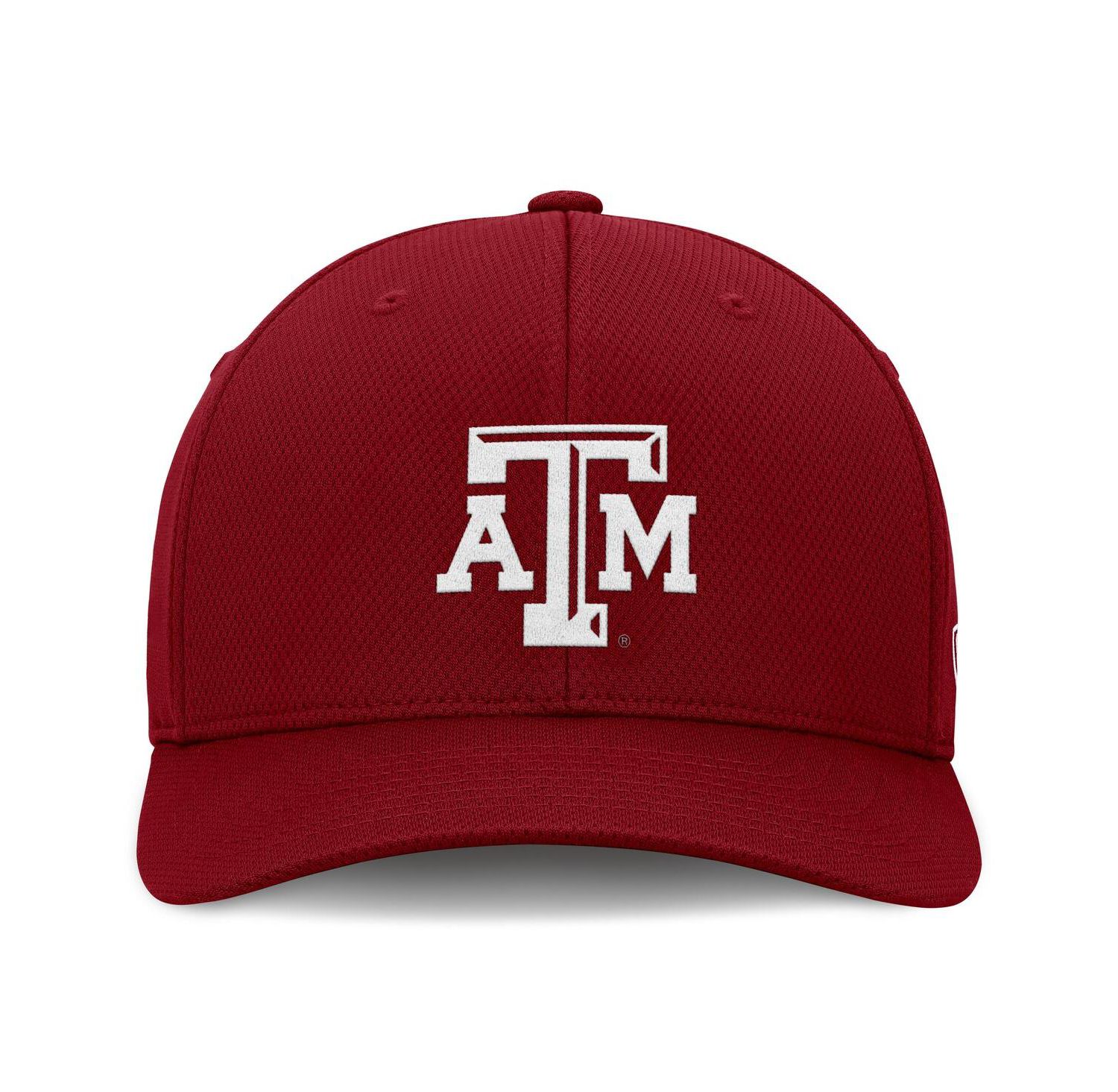 Men's Maroon Texas A&M Aggies Reflex 2.0 Flex Fit Hat