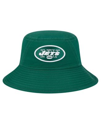 Мужская зеленая кепка New York Jets Main от New Era